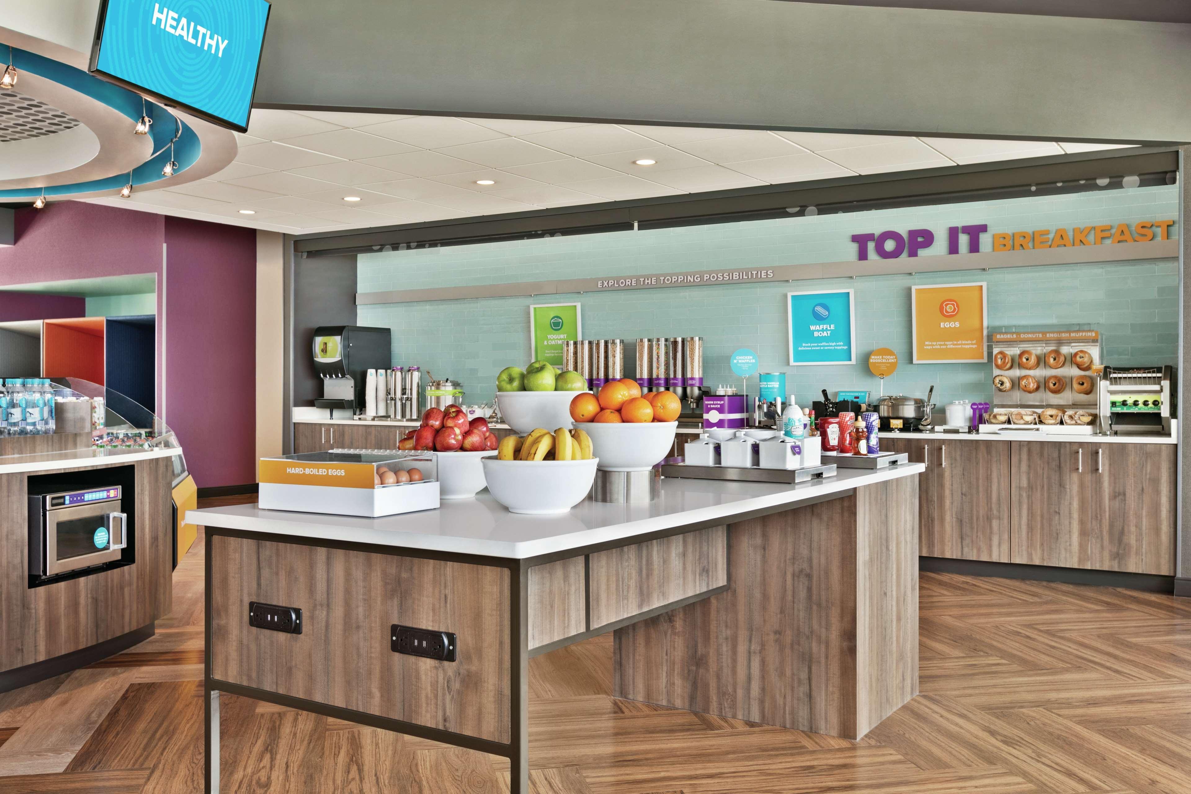 Hotel Tru By Hilton Sebring Fl Zewnętrze zdjęcie