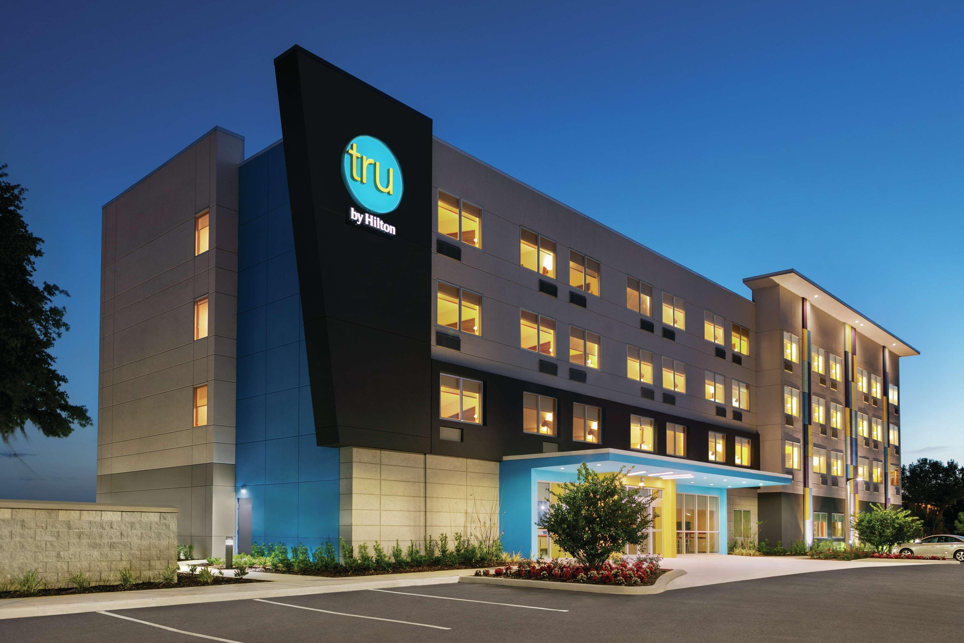 Hotel Tru By Hilton Sebring Fl Zewnętrze zdjęcie