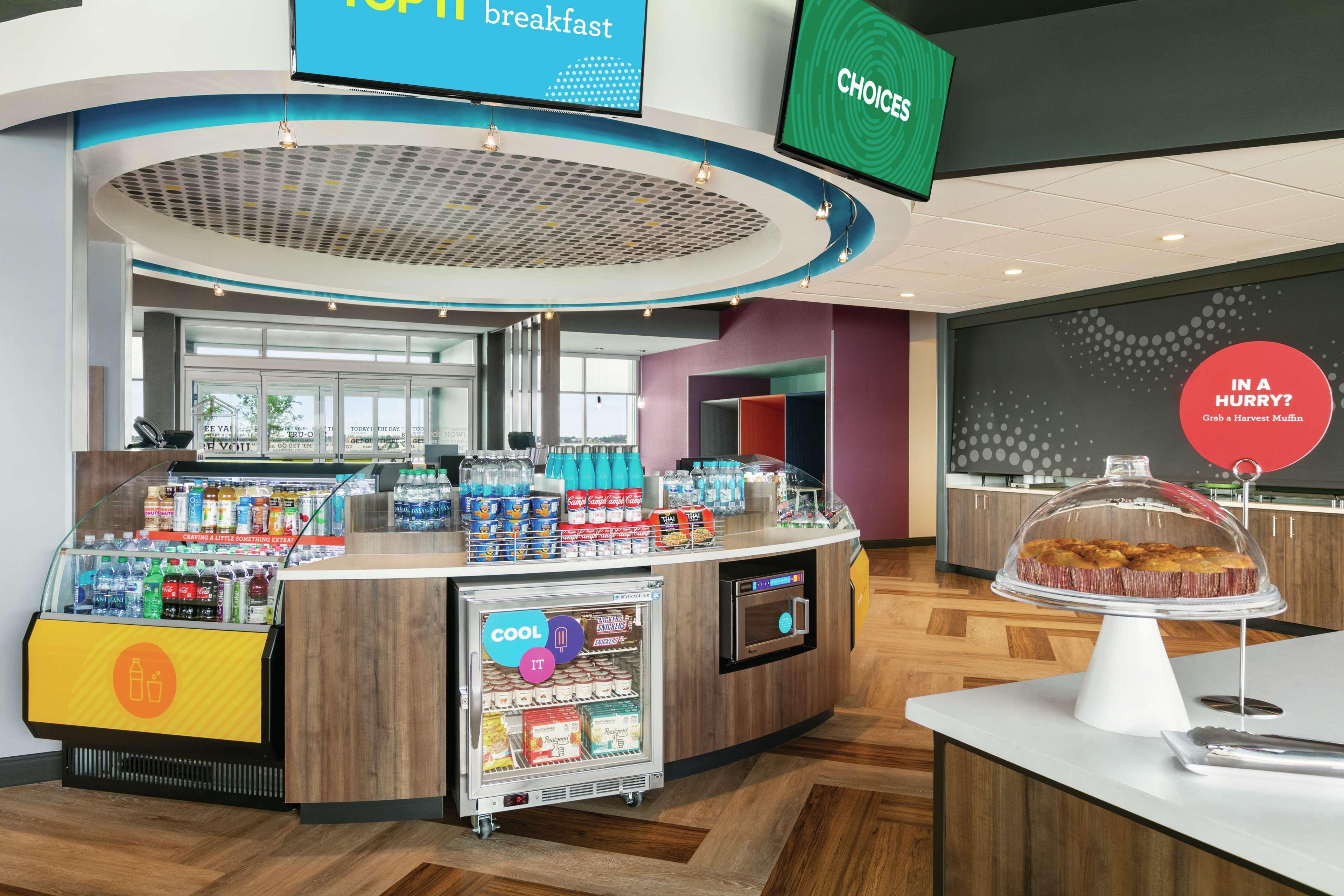 Hotel Tru By Hilton Sebring Fl Zewnętrze zdjęcie