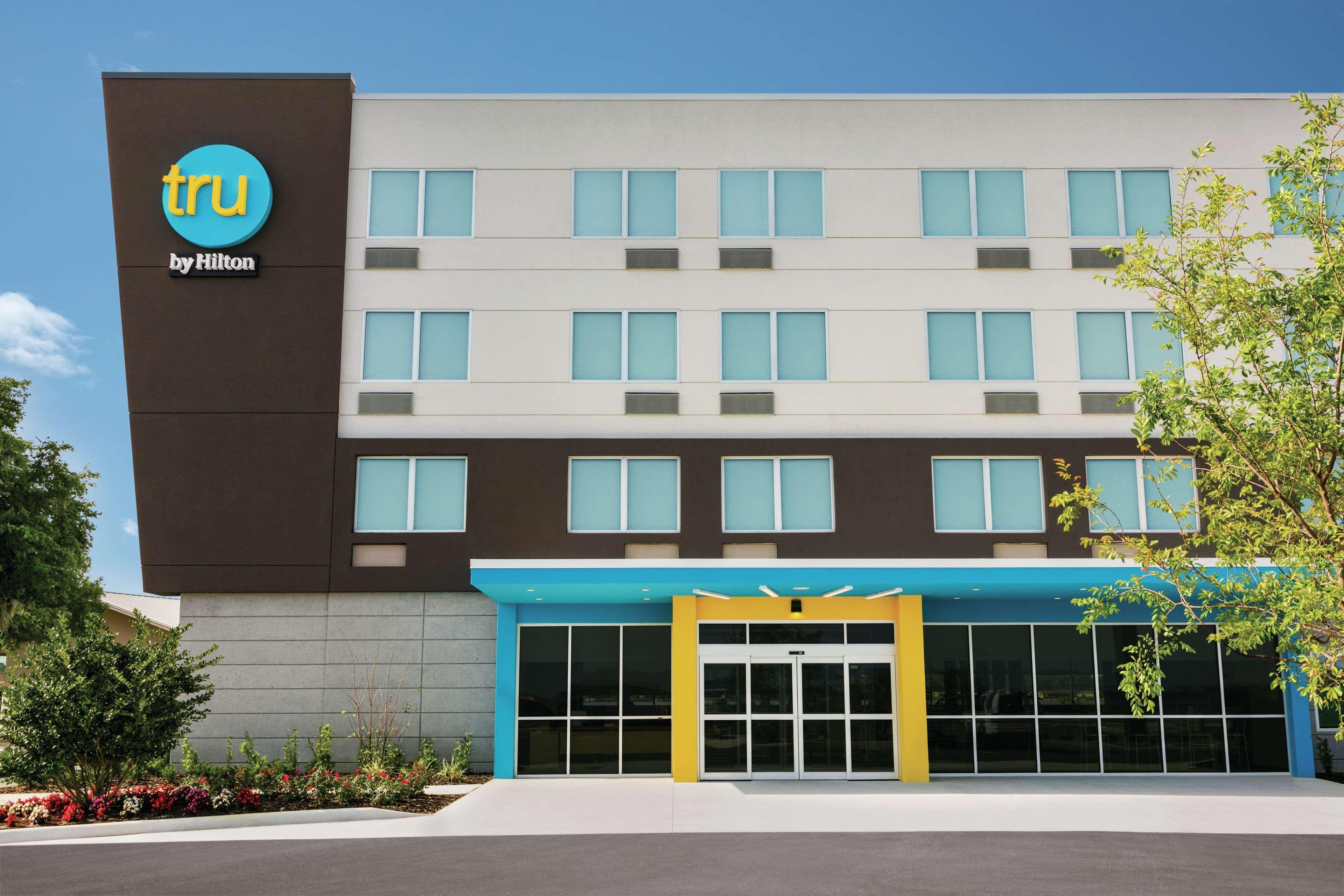 Hotel Tru By Hilton Sebring Fl Zewnętrze zdjęcie