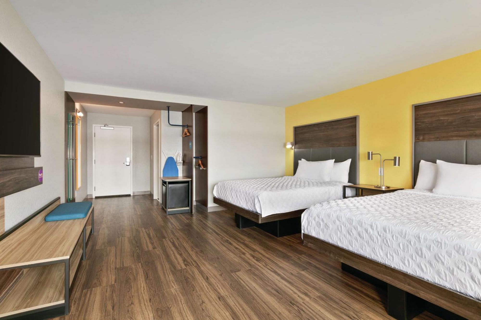Hotel Tru By Hilton Sebring Fl Zewnętrze zdjęcie