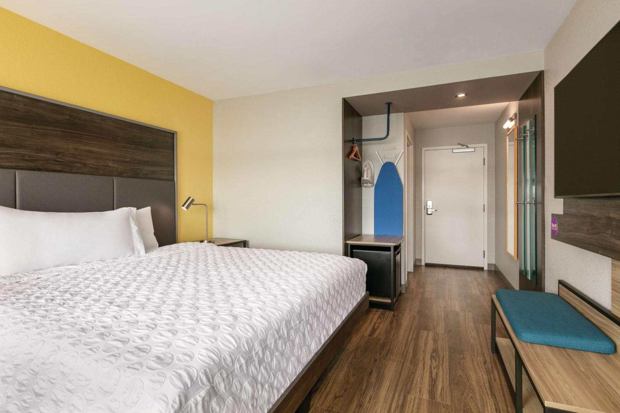 Hotel Tru By Hilton Sebring Fl Zewnętrze zdjęcie