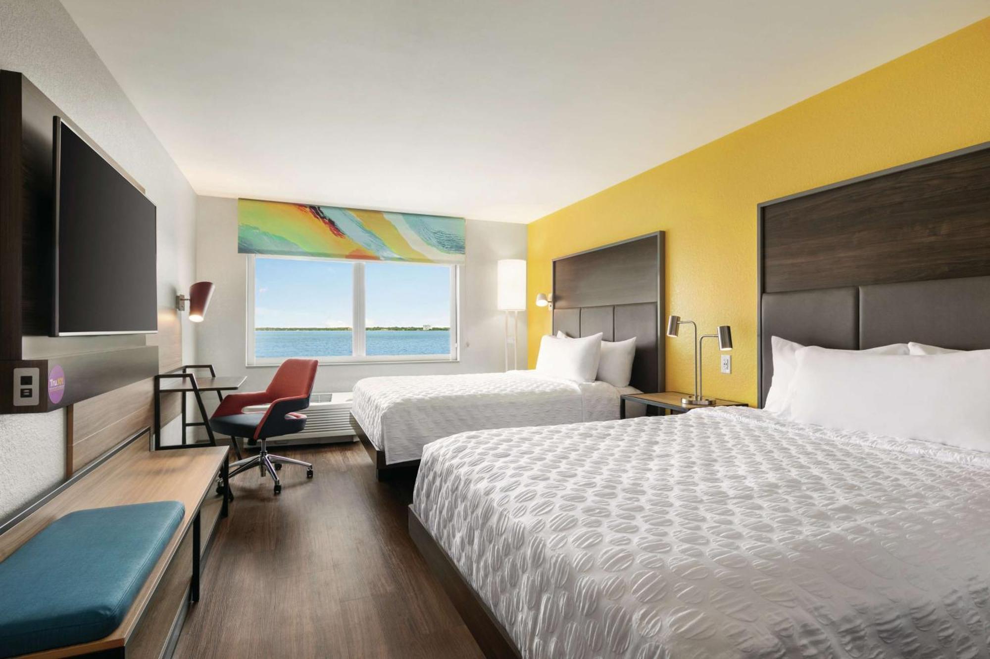 Hotel Tru By Hilton Sebring Fl Zewnętrze zdjęcie