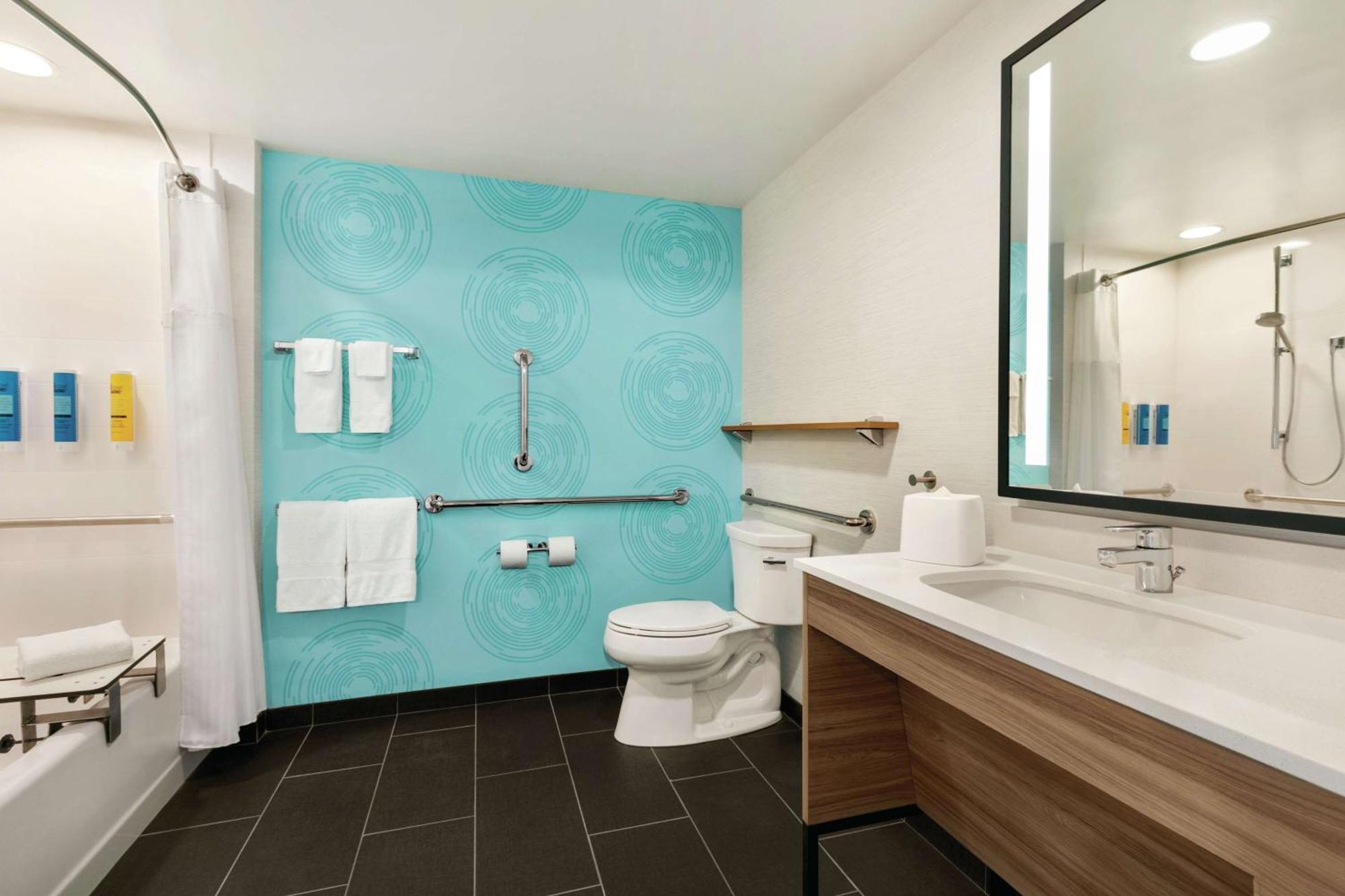 Hotel Tru By Hilton Sebring Fl Zewnętrze zdjęcie