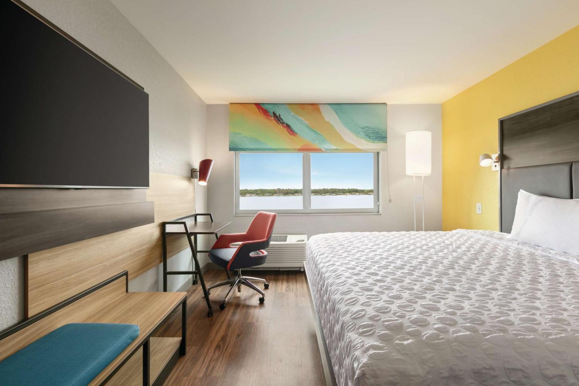 Hotel Tru By Hilton Sebring Fl Zewnętrze zdjęcie