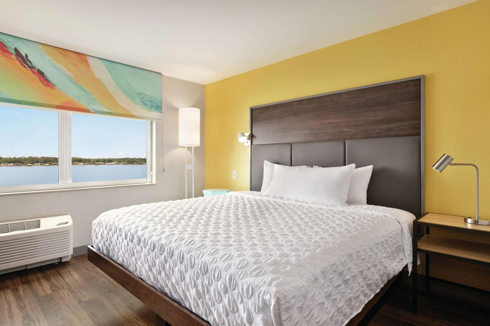 Hotel Tru By Hilton Sebring Fl Zewnętrze zdjęcie