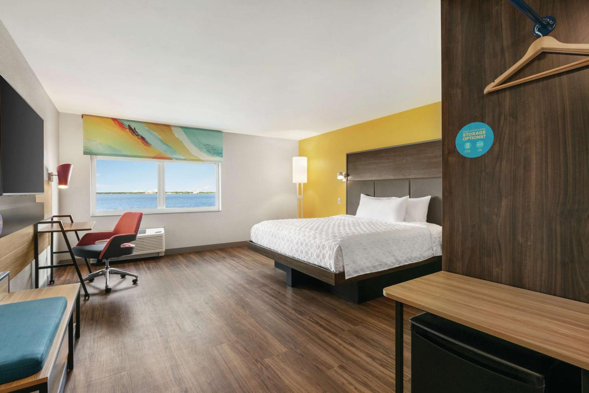Hotel Tru By Hilton Sebring Fl Zewnętrze zdjęcie