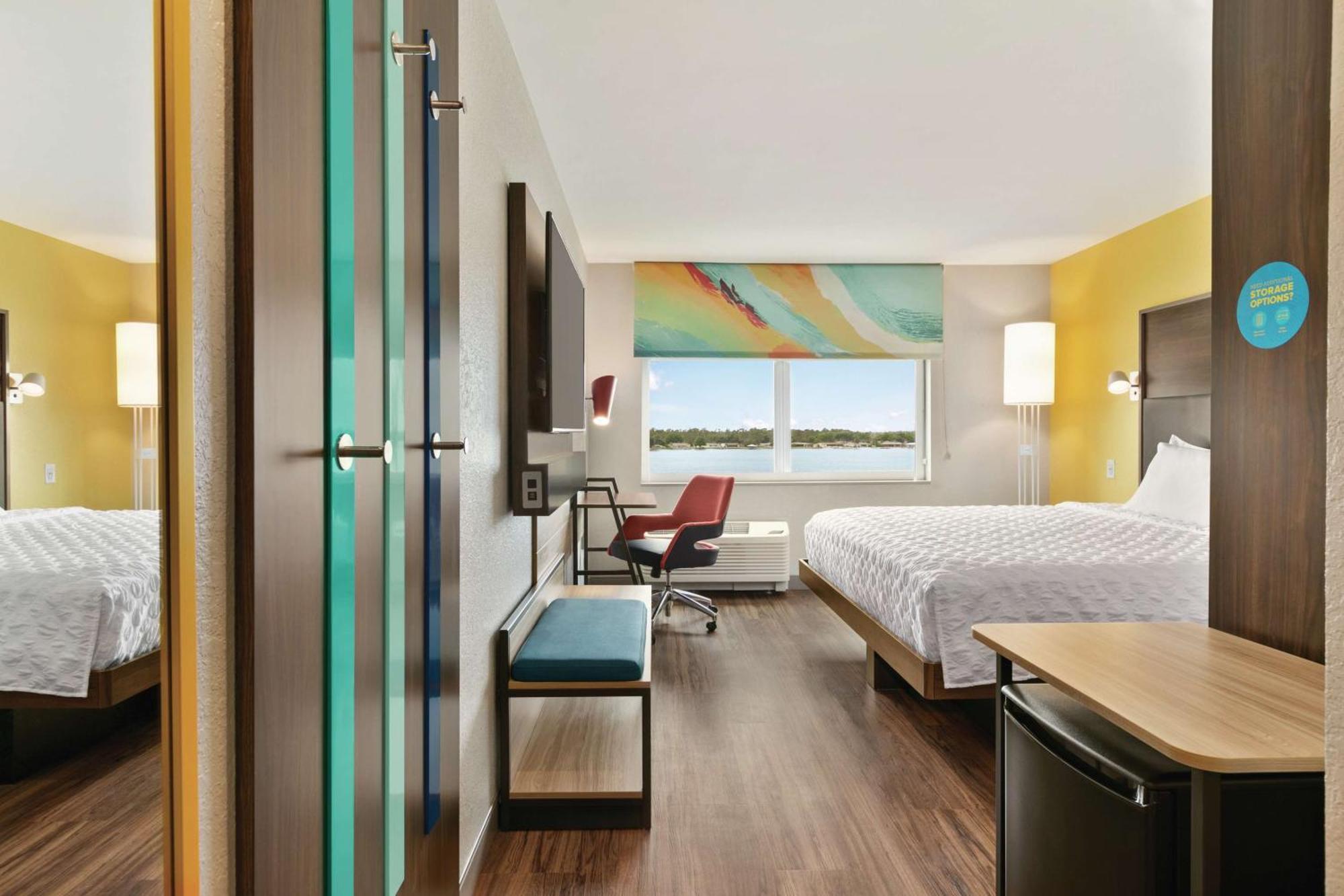 Hotel Tru By Hilton Sebring Fl Zewnętrze zdjęcie