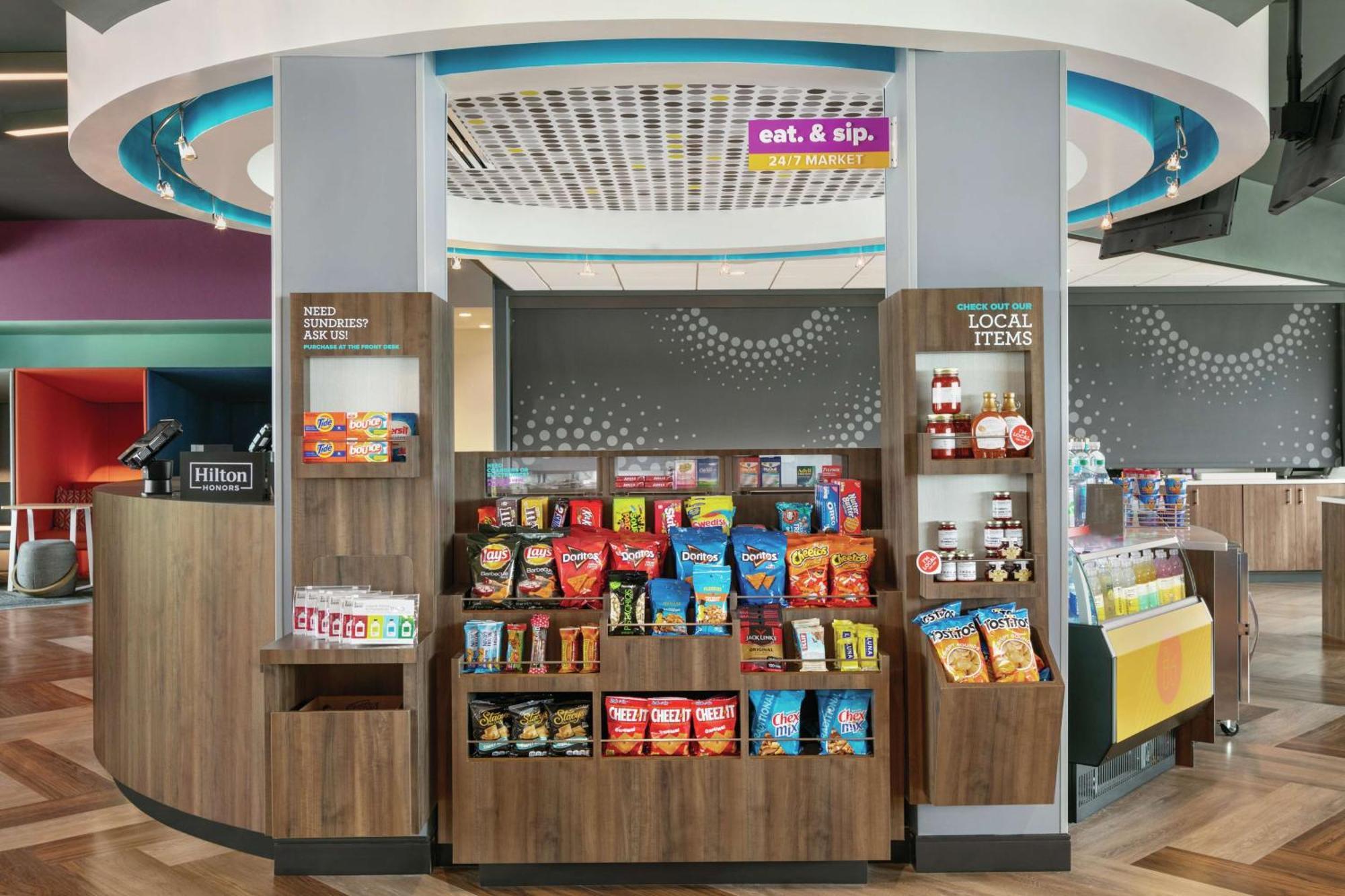 Hotel Tru By Hilton Sebring Fl Zewnętrze zdjęcie